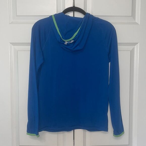 Under Armour hoodie   - Picture 7 of 7